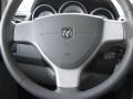 Stone White - Grand Caravan SXT Photo No. 19