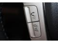 Crystal Black Pearl - Accord EX-L V6 Sedan Photo No. 21