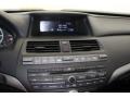 Crystal Black Pearl - Accord EX-L V6 Sedan Photo No. 23
