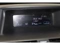 Crystal Black Pearl - Accord EX-L V6 Sedan Photo No. 24