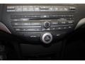 Crystal Black Pearl - Accord EX-L V6 Sedan Photo No. 27