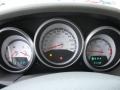 Stone White - Grand Caravan SXT Photo No. 20
