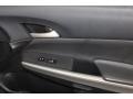 Crystal Black Pearl - Accord EX-L V6 Sedan Photo No. 36