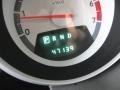 Stone White - Grand Caravan SXT Photo No. 21
