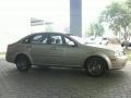 2008 Champagne Beige Metallic Suzuki Forenza   photo #25