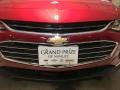 2018 Cajun Red Tintcoat Chevrolet Malibu LT  photo #9