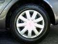 Phantom Gray Pearl - Camry LE Photo No. 21