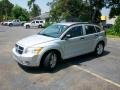 2008 Bright Silver Metallic Dodge Caliber SXT  photo #7