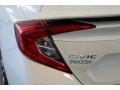 White Orchid Pearl - Civic Si Sedan Photo No. 9