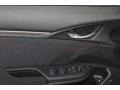 White Orchid Pearl - Civic Si Sedan Photo No. 14