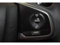 White Orchid Pearl - Civic Si Sedan Photo No. 20