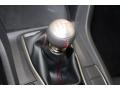 White Orchid Pearl - Civic Si Sedan Photo No. 26