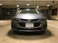 Satin Steel Gray Metallic - Cruze LT Photo No. 8