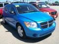 2008 Surf Blue Pearl Dodge Caliber SXT  photo #7