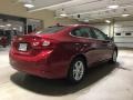 Cajun Red Tintcoat - Cruze LT Photo No. 6