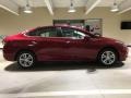 Cajun Red Tintcoat - Cruze LT Photo No. 7