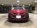 Cajun Red Tintcoat - Cruze LT Photo No. 8