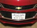 Cajun Red Tintcoat - Cruze LT Photo No. 9