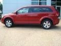 Inferno Red Crystal Pearl - Journey SXT Photo No. 3