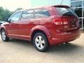 Inferno Red Crystal Pearl - Journey SXT Photo No. 4