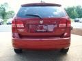 Inferno Red Crystal Pearl - Journey SXT Photo No. 5
