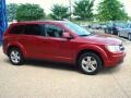 Inferno Red Crystal Pearl - Journey SXT Photo No. 7