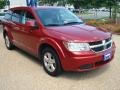 Inferno Red Crystal Pearl - Journey SXT Photo No. 8