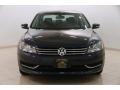 Night Blue Metallic - Passat 2.5L S Photo No. 2