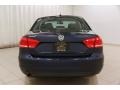 2013 Night Blue Metallic Volkswagen Passat 2.5L S  photo #13