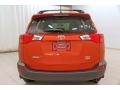 Hot Lava - RAV4 XLE Photo No. 15