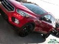 2018 Ruby Red Ford Escape SE 4WD  photo #31
