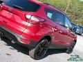 2018 Ruby Red Ford Escape SE 4WD  photo #33
