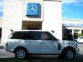 2006 Chawton White Land Rover Range Rover HSE  photo #5