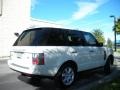 2006 Chawton White Land Rover Range Rover HSE  photo #6
