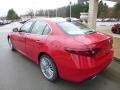 2018 Rosso (Red) Alfa Alfa Romeo Giulia Ti AWD  photo #4