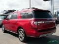 Ruby Red - Expedition Limited Max 4x4 Photo No. 3