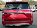 Ruby Red - Expedition Limited Max 4x4 Photo No. 4