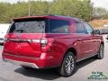 Ruby Red - Expedition Limited Max 4x4 Photo No. 5