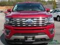 Ruby Red - Expedition Limited Max 4x4 Photo No. 8