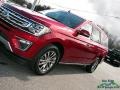 Ruby Red - Expedition Limited Max 4x4 Photo No. 36