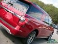 Ruby Red - Expedition Limited Max 4x4 Photo No. 38