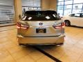 Atomic Silver - RX 450h AWD Photo No. 4