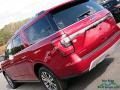 Ruby Red - Expedition Limited Max 4x4 Photo No. 39
