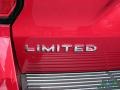 Ruby Red - Expedition Limited Max 4x4 Photo No. 40