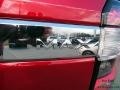 Ruby Red - Expedition Limited Max 4x4 Photo No. 41