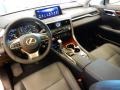 Atomic Silver - RX 450h AWD Photo No. 6