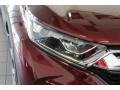 2018 Basque Red Pearl II Honda CR-V EX  photo #6