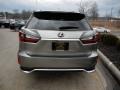Atomic Silver - RX 350L AWD Photo No. 3