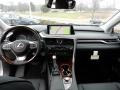 Atomic Silver - RX 350L AWD Photo No. 4
