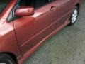 2005 Impulse Red Toyota Corolla S  photo #25